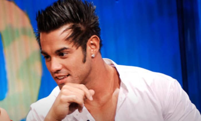 'The Real World,' Season 20, Episode 4