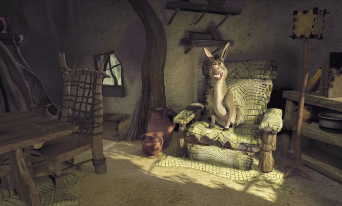 “Shrek” birthed a phenomenon