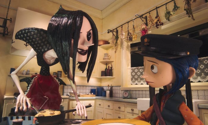 “Coraline” (2009)