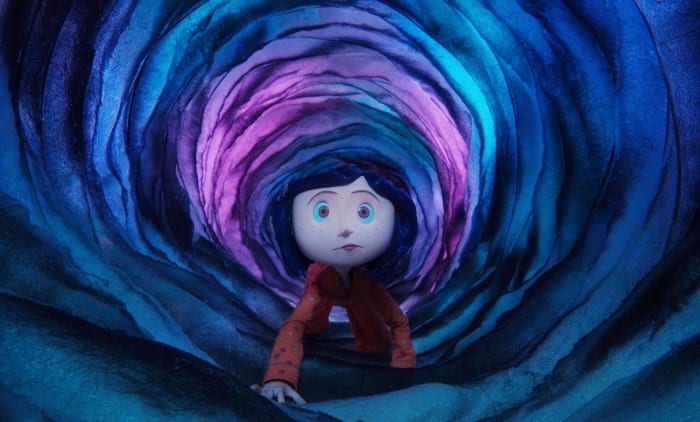'Coraline'