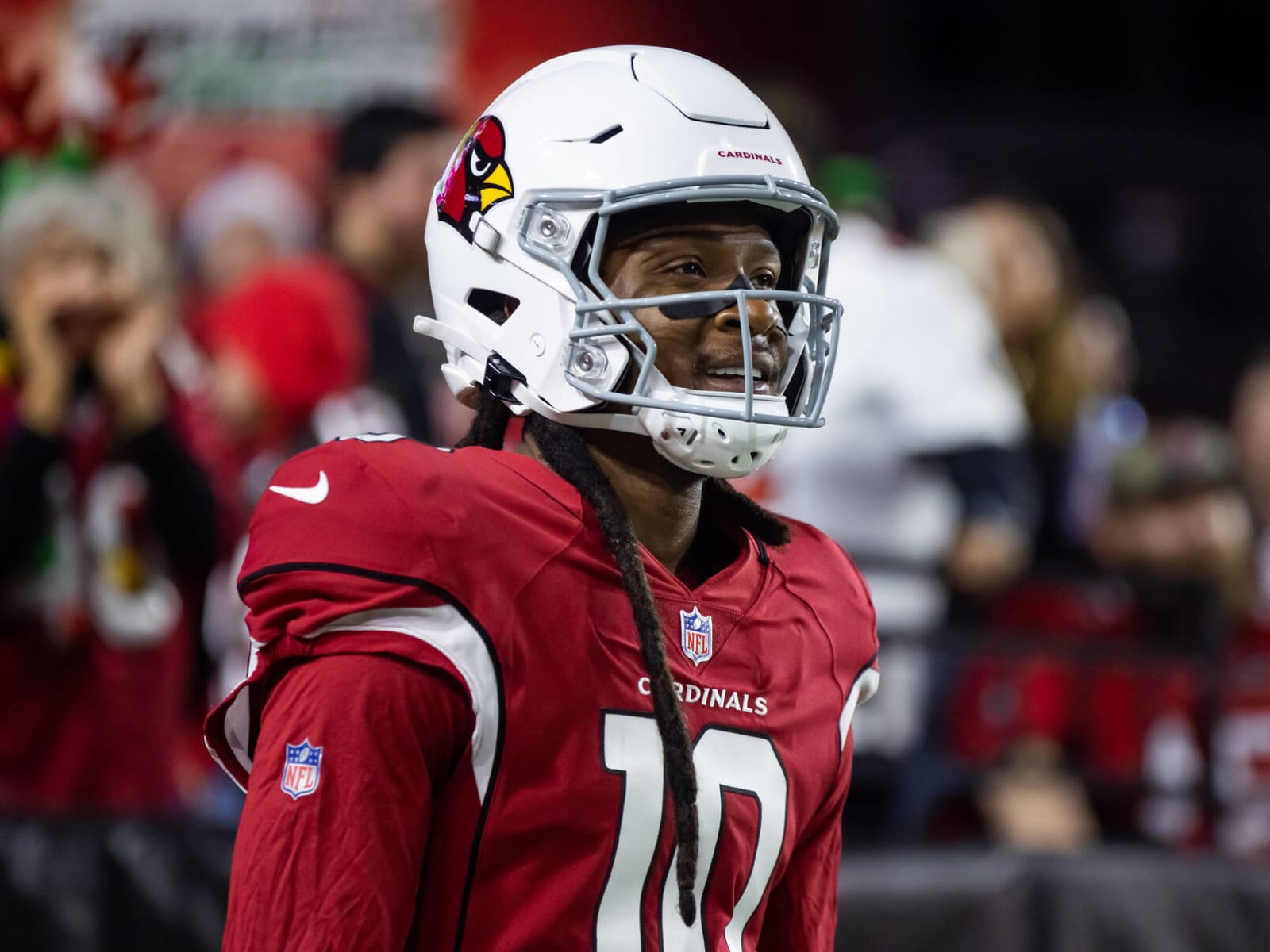 S***! Dallas Cowboys Don't Want Me?!' DeAndre Hopkins Reveals Signing Snub  - FanNation Dallas Cowboys News, Analysis and More