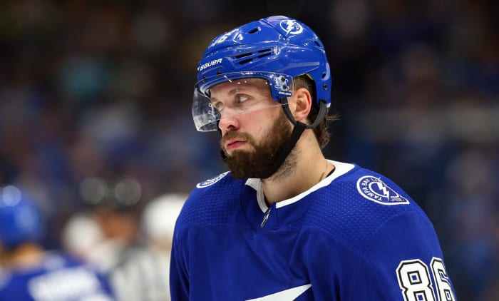 2018 Tampa Bay Lightning