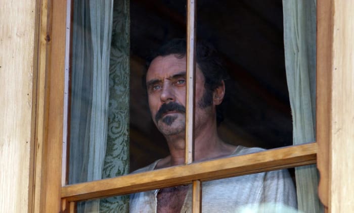 “Deadwood”