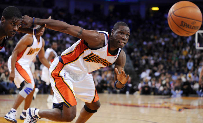 Orlando Magic - Mickael Pietrus (11)