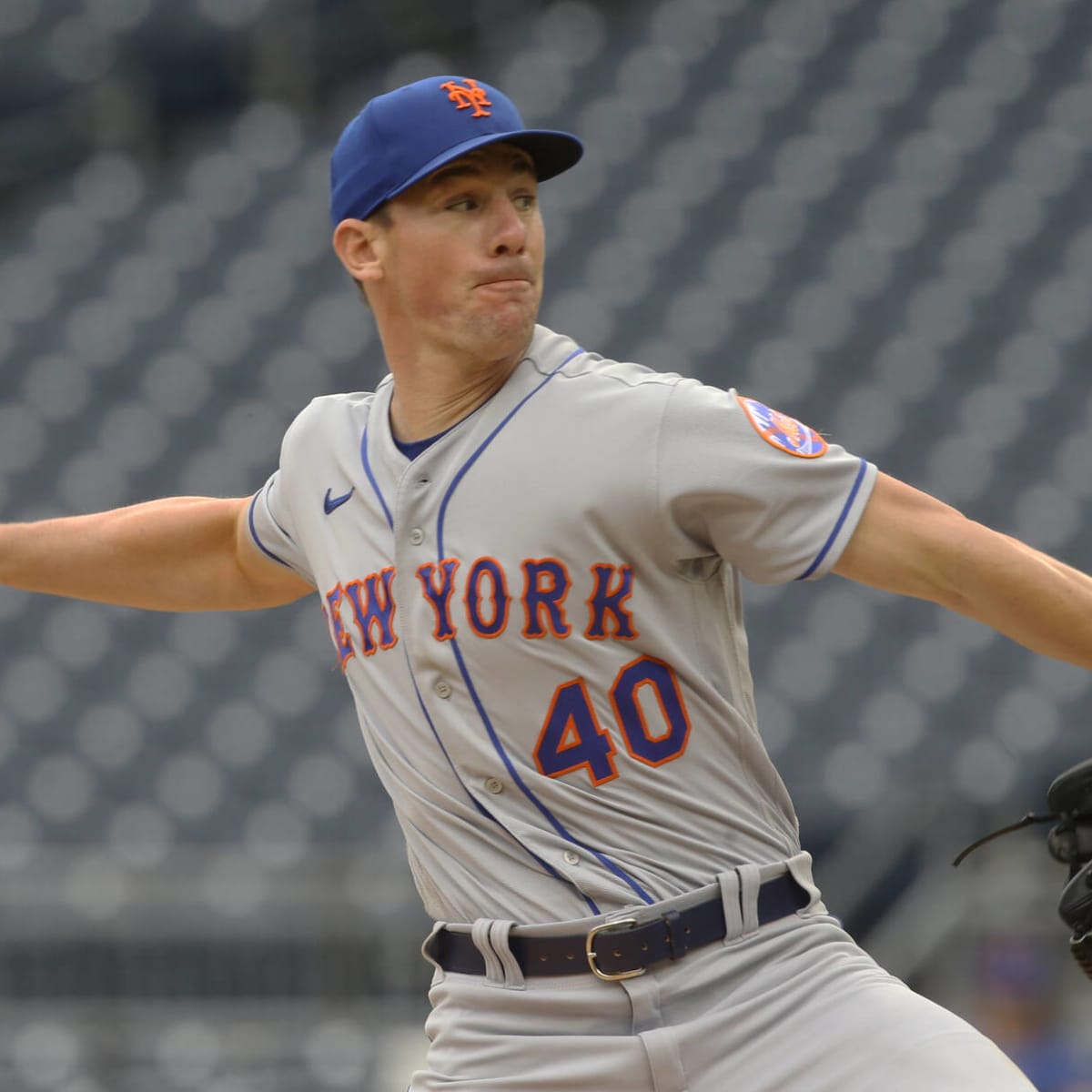 Mets' Bassitt says MLB should 'stop testing' for COVID-19 – KGET 17