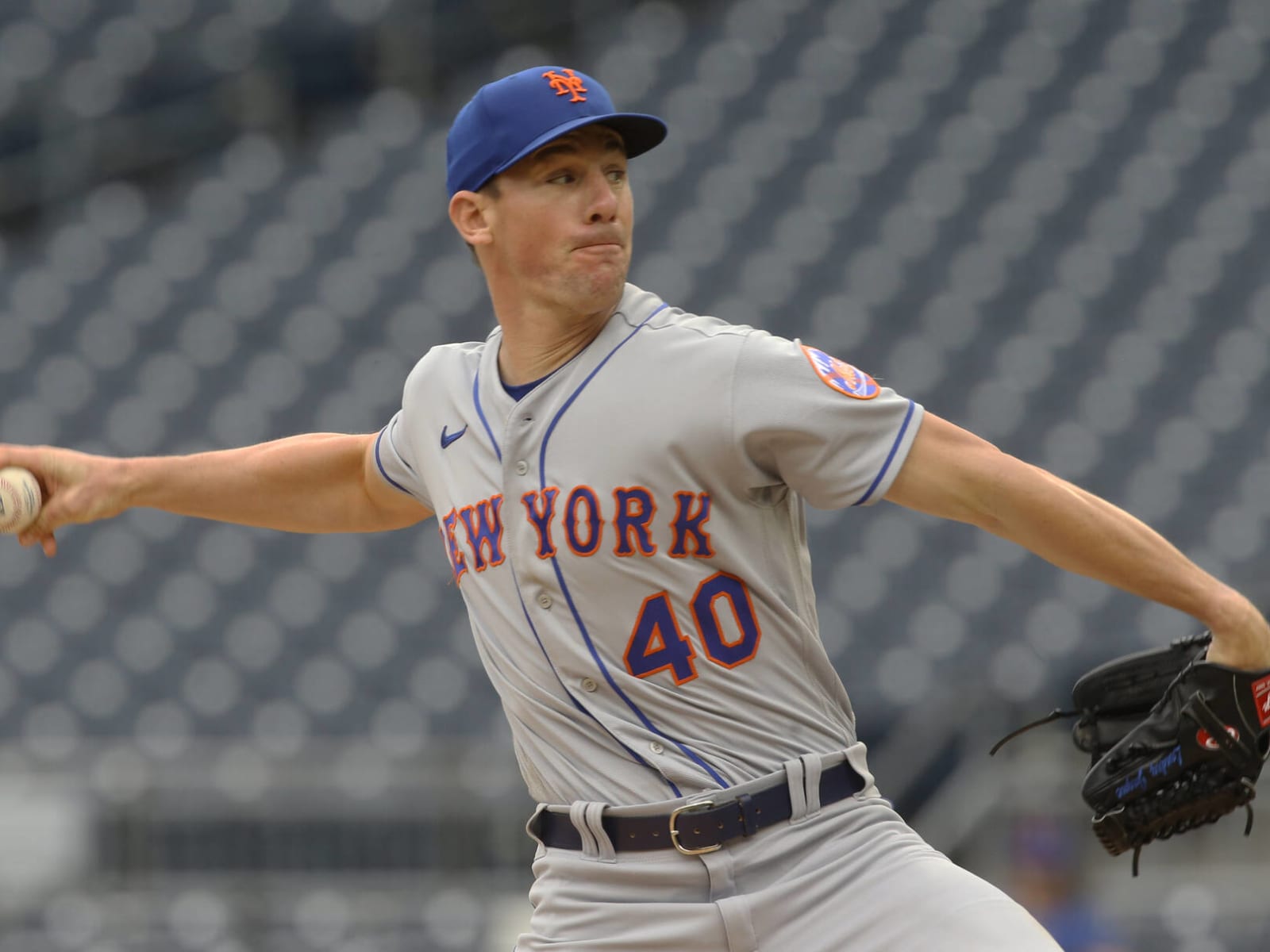 NY Mets News: Chris Bassitt contract is fair for the team and player