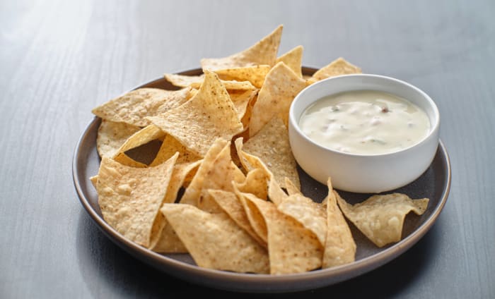 Queso dip