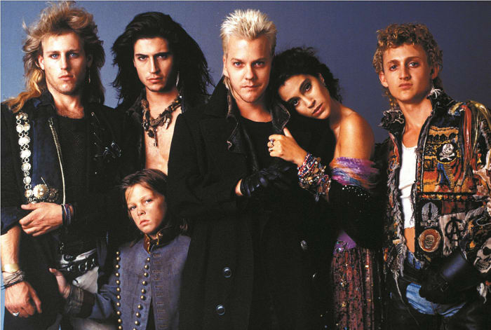 The Lost Boys (1987)