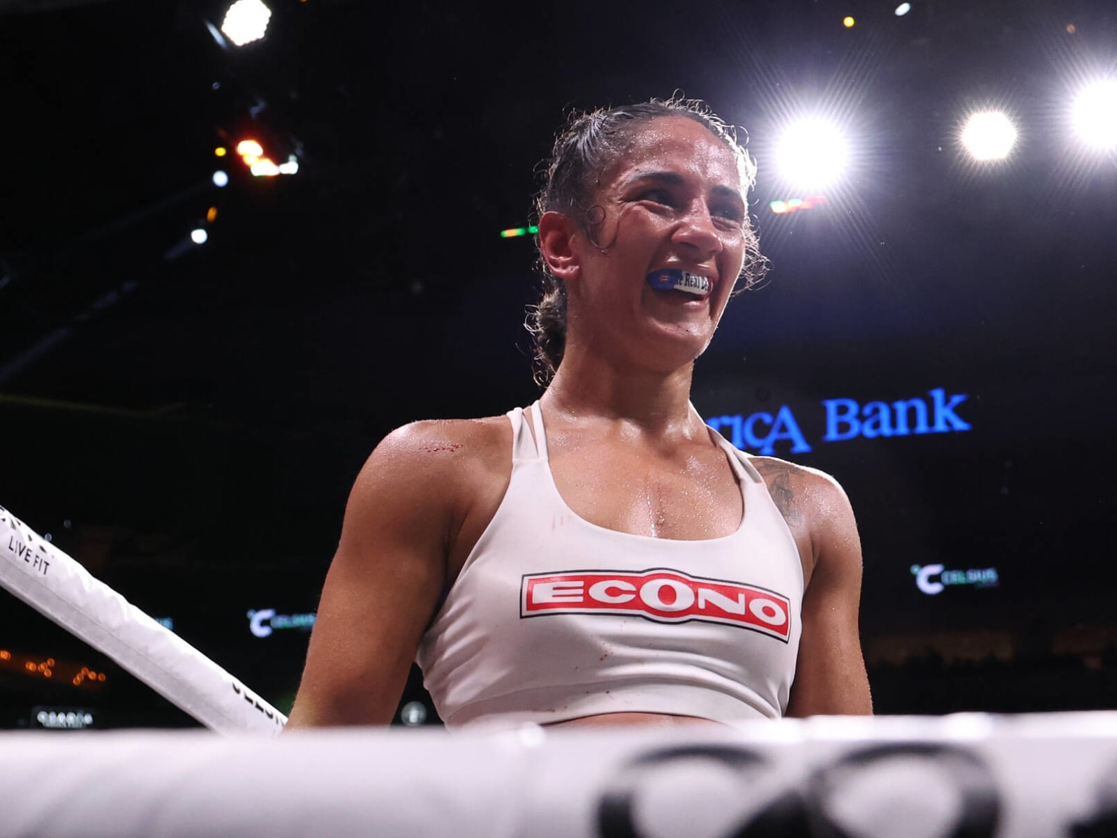 WBC President Explains Why He Wont Sanction Amanda Serrano Title Defense For 3-Minute Rounds We Stand By Safety Yardbarker