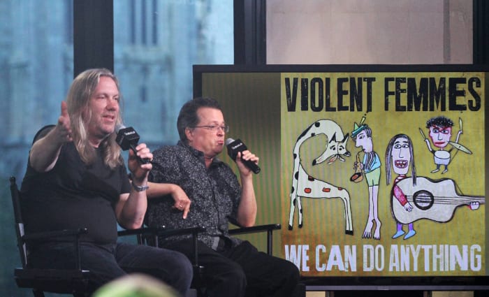 "Blister in the Sun," Violent Femmes