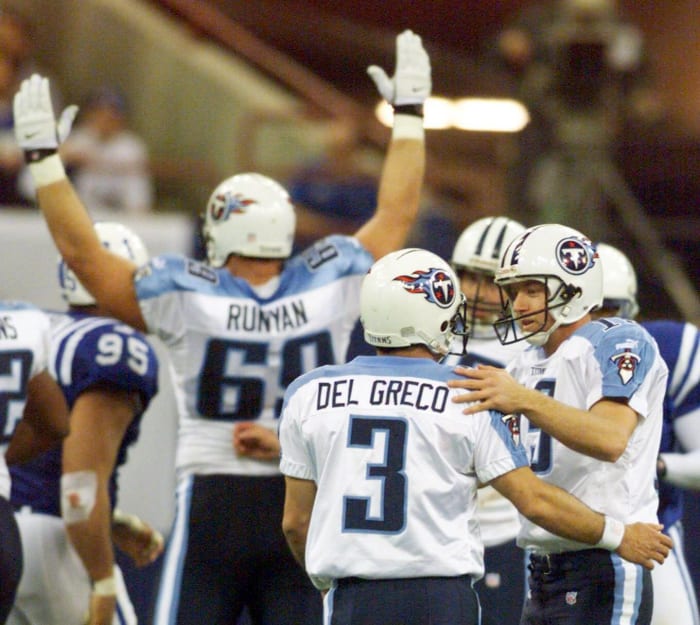 Al Del Greco
