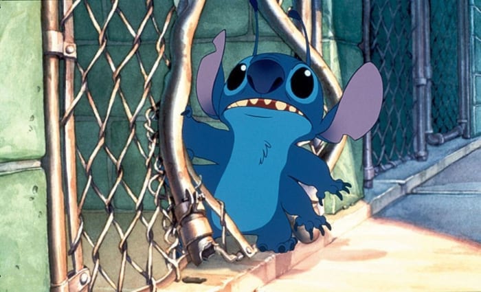 'Lilo & Stitch'