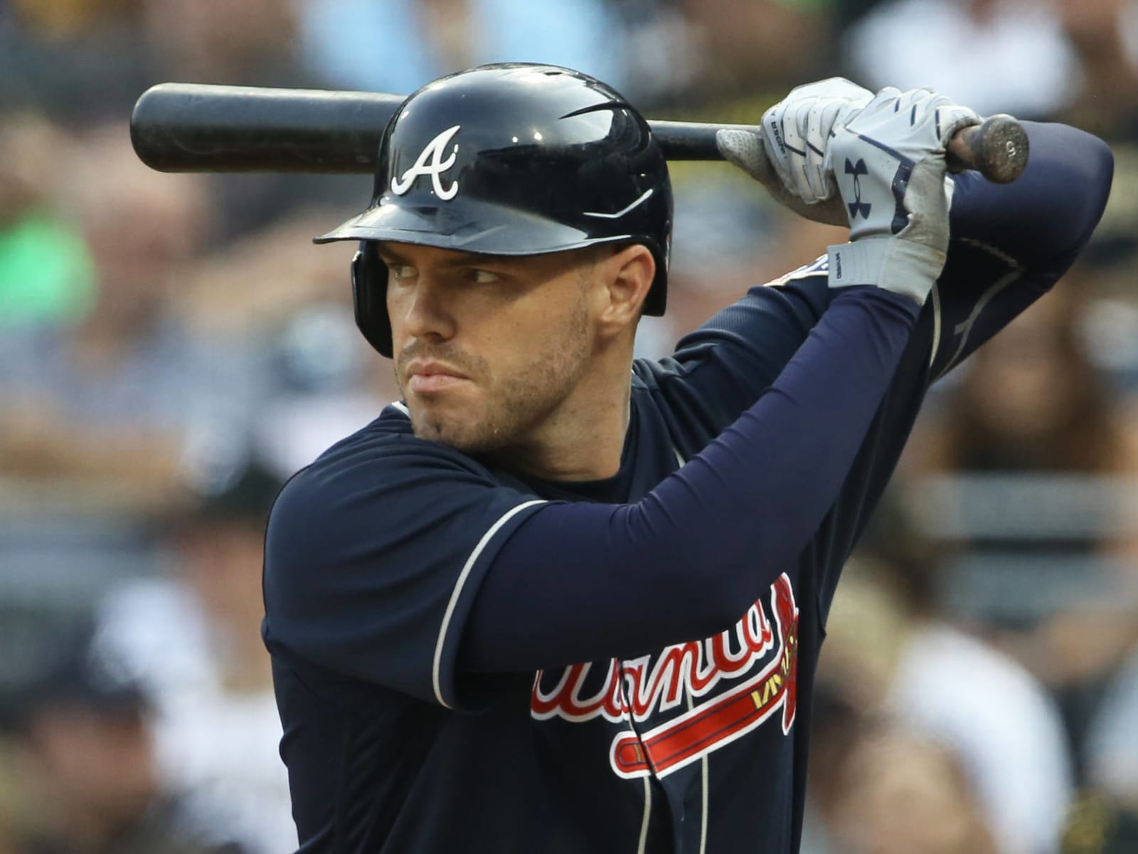 MLB rumors: NL East contender challenging Yankees, Braves for Freddie  Freeman 