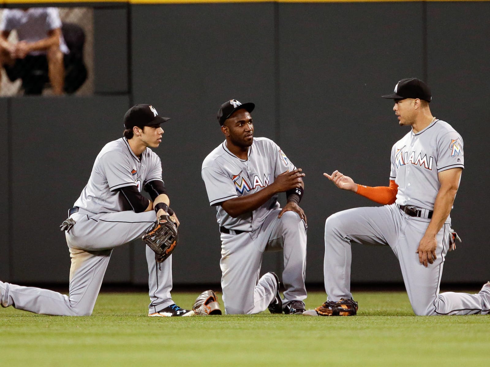 Marlins To Promote Christian Yelich, Jake Marisnick - MLB Trade Rumors