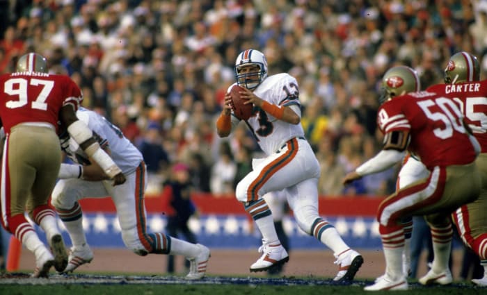 Miami Dolphins: Dan Marino