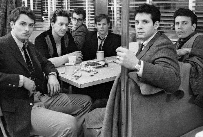“Diner” (1982)