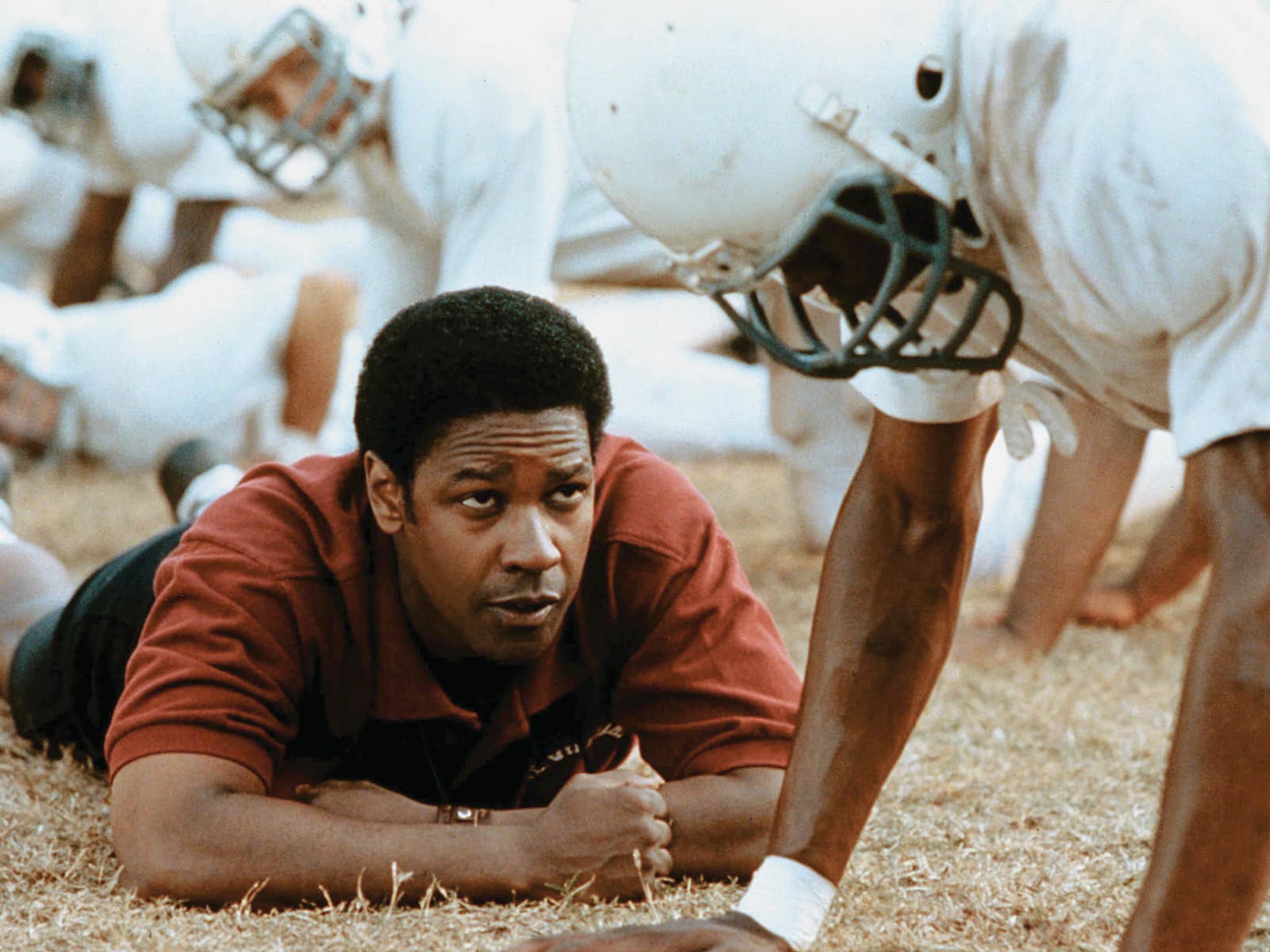 The most memorable portrayals of real-life football coaches | Yardbarker