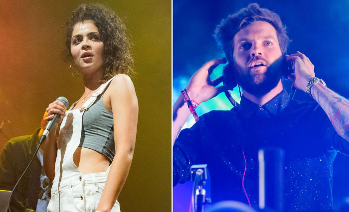 Dillon Francis ft. Lao Ra “White Boi”