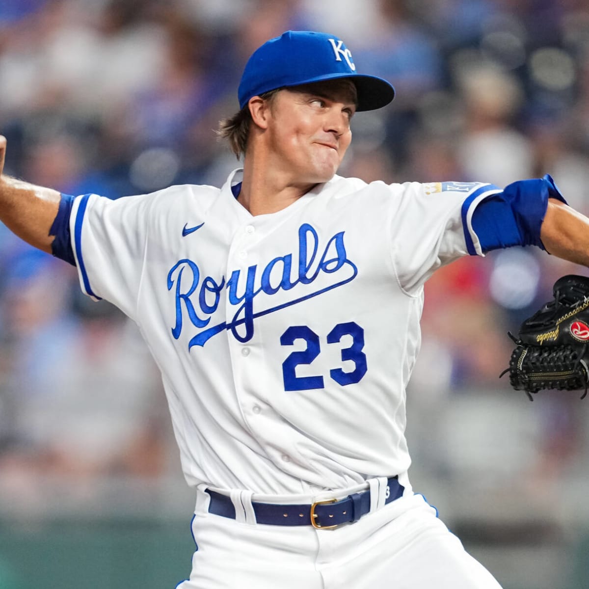 Royals Sign Zack Greinke - MLB Trade Rumors