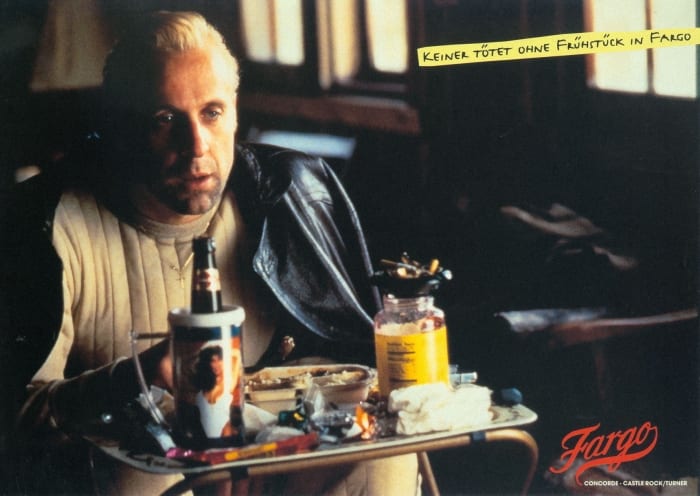 Peter Stormare