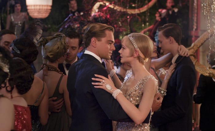 'The Great Gatsby'