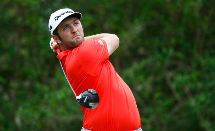 Jon Rahm