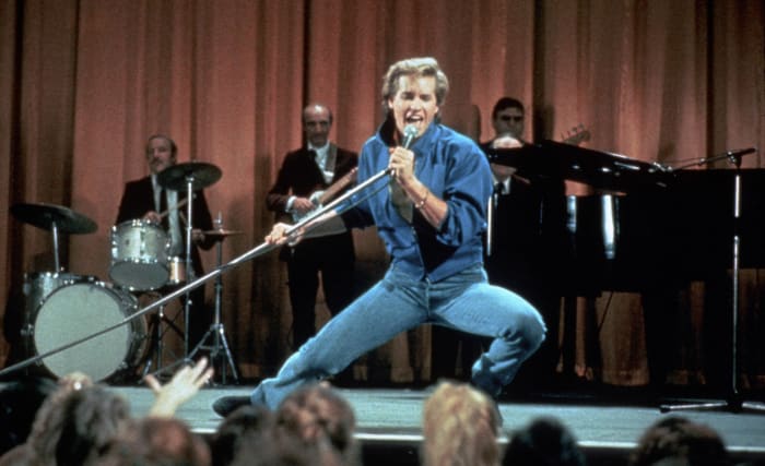 “Top Secret!” (1984)