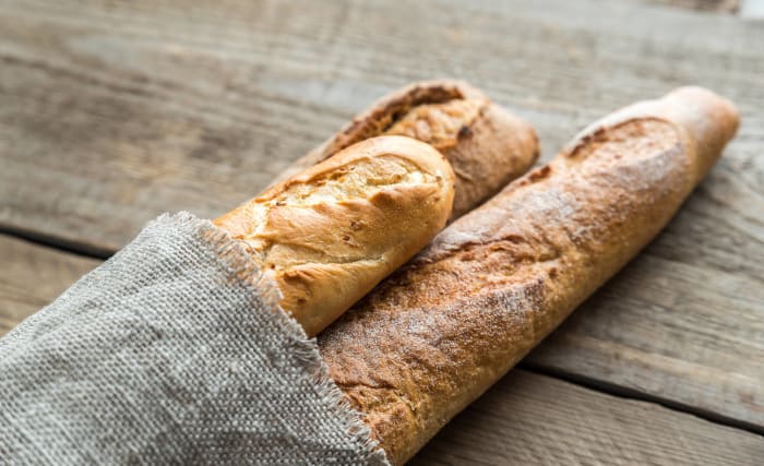 Baguettes