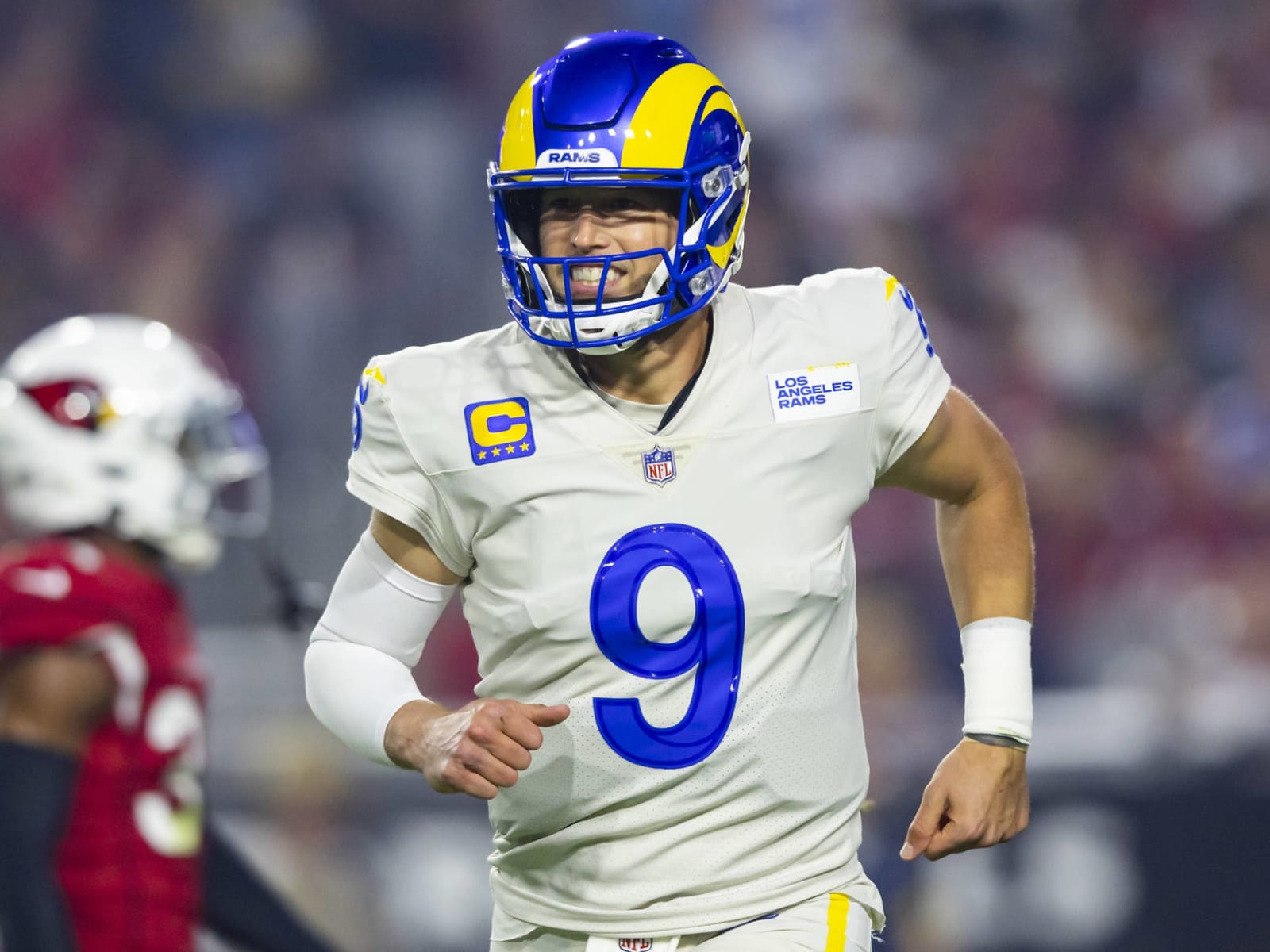 Arizona Cardinals vs. Los Angeles Rams odds and best bets
