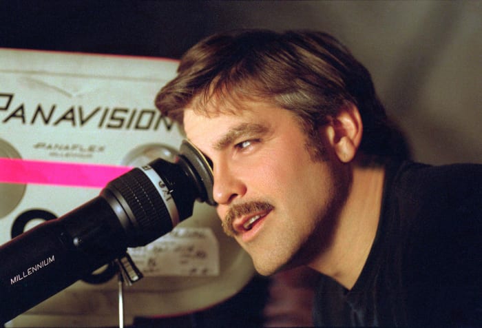 “Confessions of a Dangerous Mind” (2002)