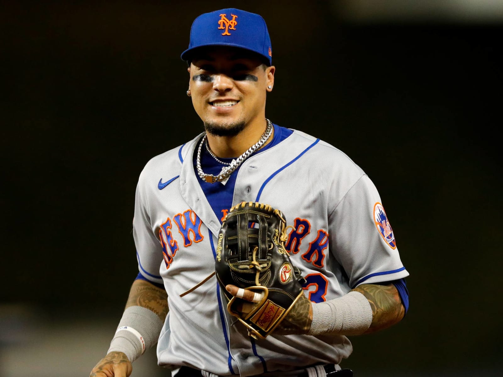 Javier Baez leaving Mets for six-year deal with Tigers