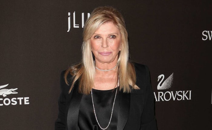 "These Boots Are Made For Walkin," Nancy Sinatra