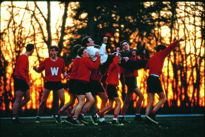 "Dead Poets Society" (1989)