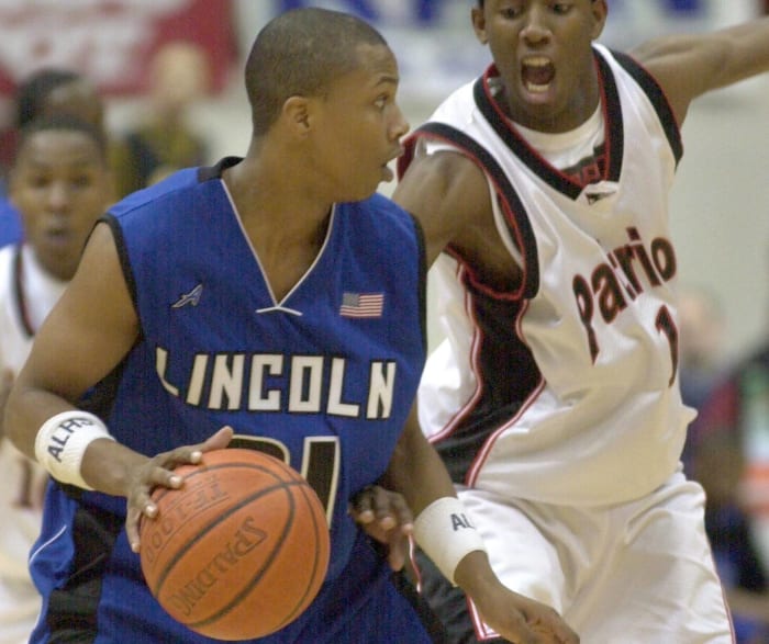 New York City's all-time greatest high school basketball players