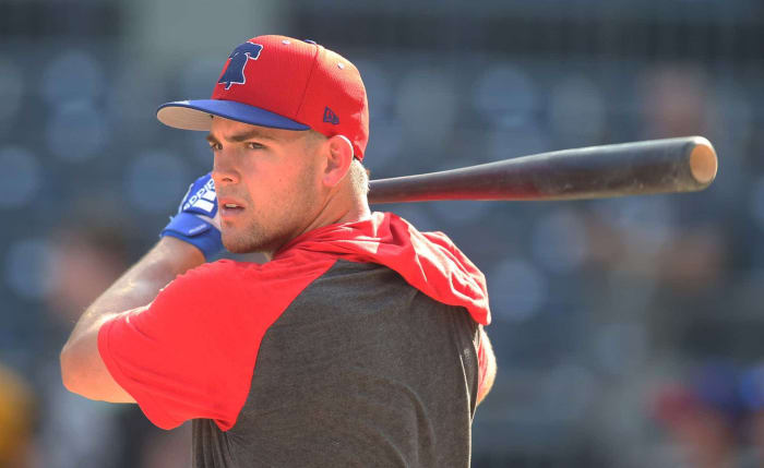 Small ball: Famous Little League World Series alumni