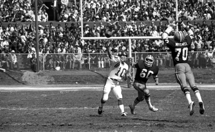 1975 Minnesota Vikings