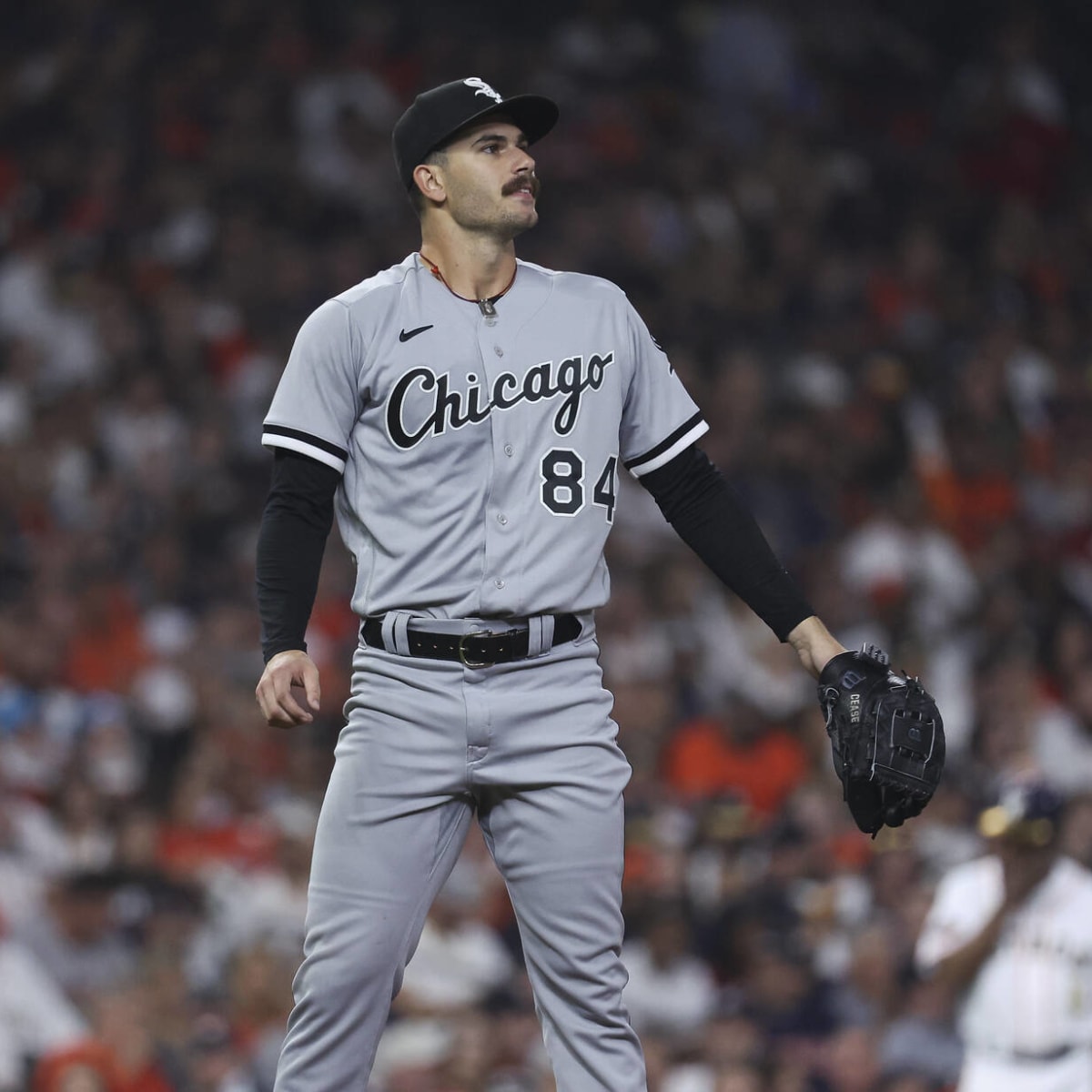 Chicago White Sox injury update: Andrew Vaughn day-to-day - On Tap Sports  Net