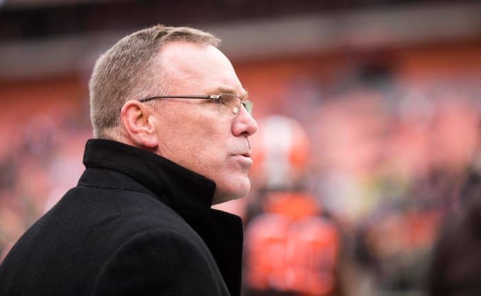 Cleveland Browns: 150/1