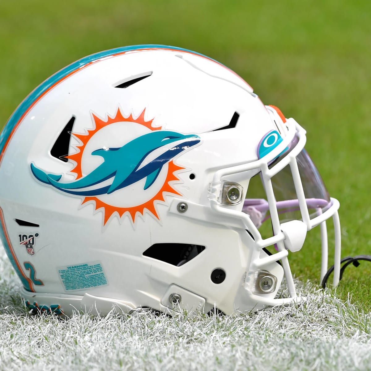 10 Reasons the Miami Dolphins Throwbacks Must be Permanent – Five