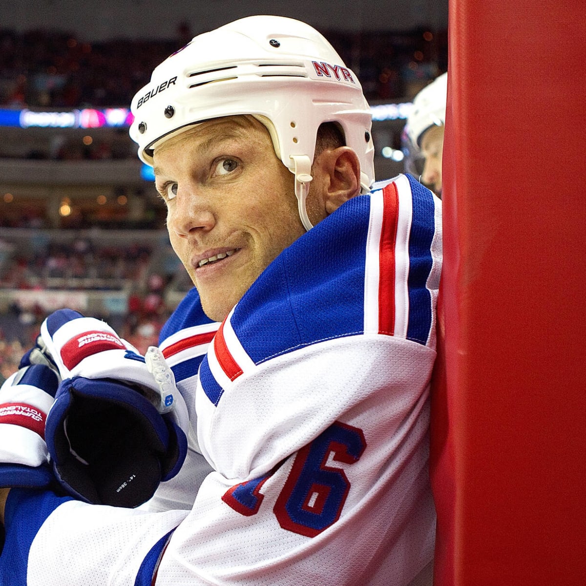 Sean Avery making hockey comeback with Orlando Solar Bears