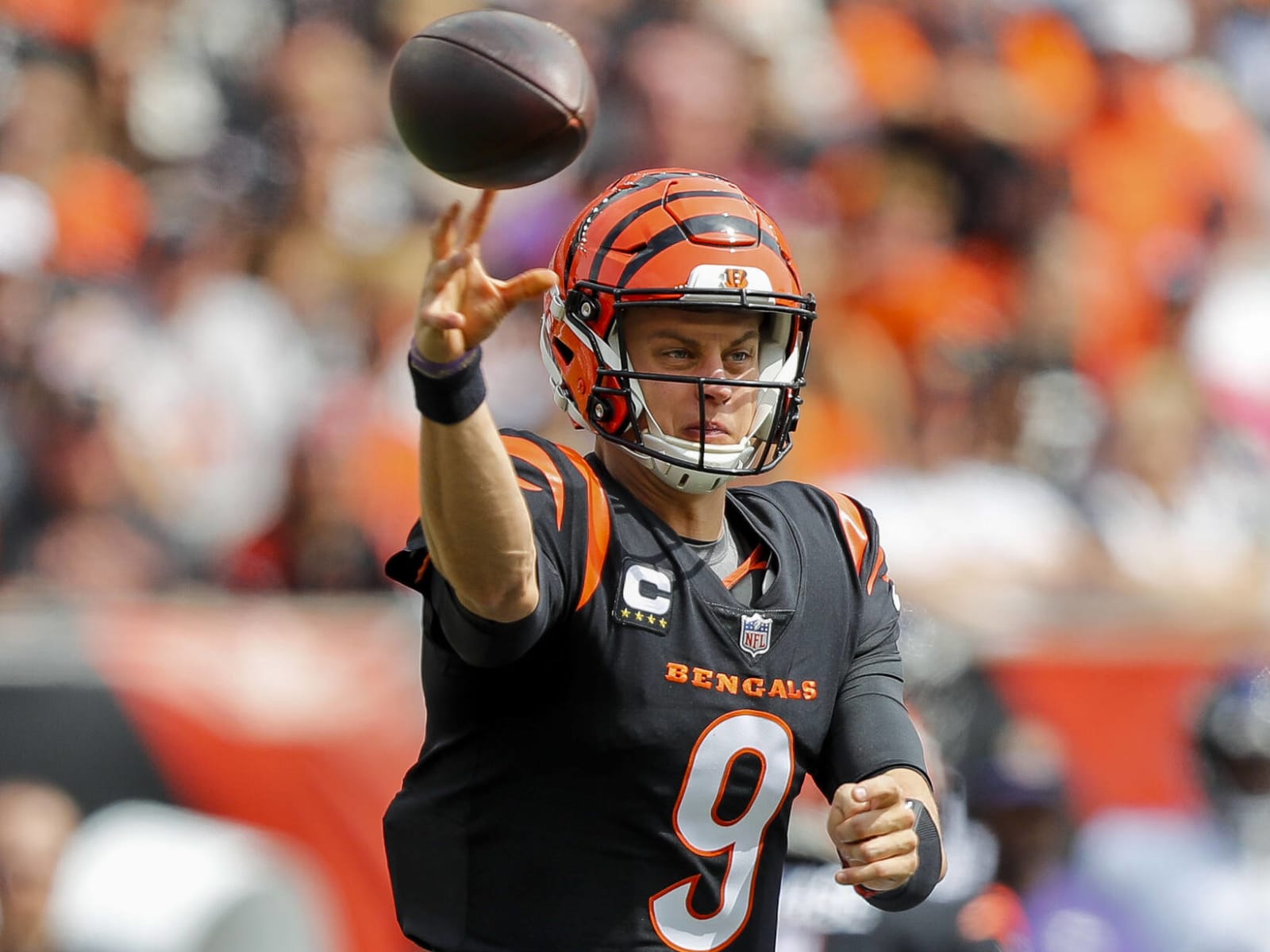 Cincinnati Bengals News: Reason for Panic at 0-2?