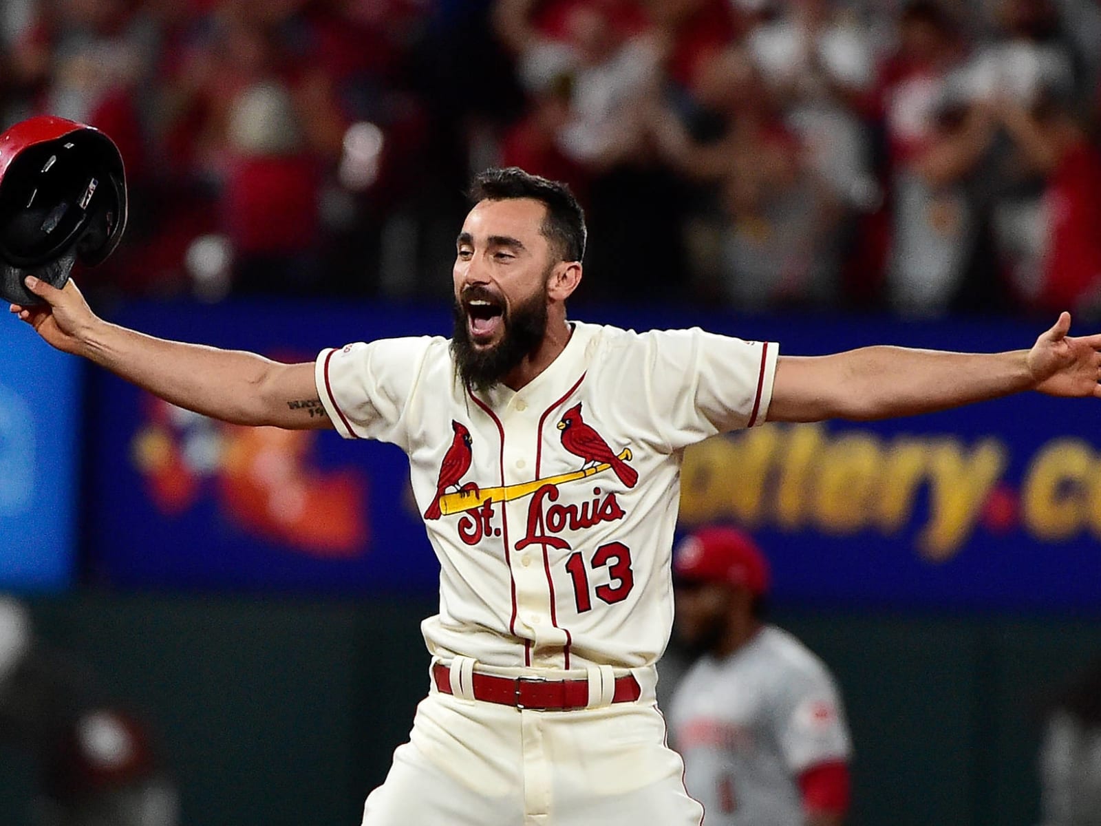 Cardinals Extend Matt Carpenter - MLB Trade Rumors