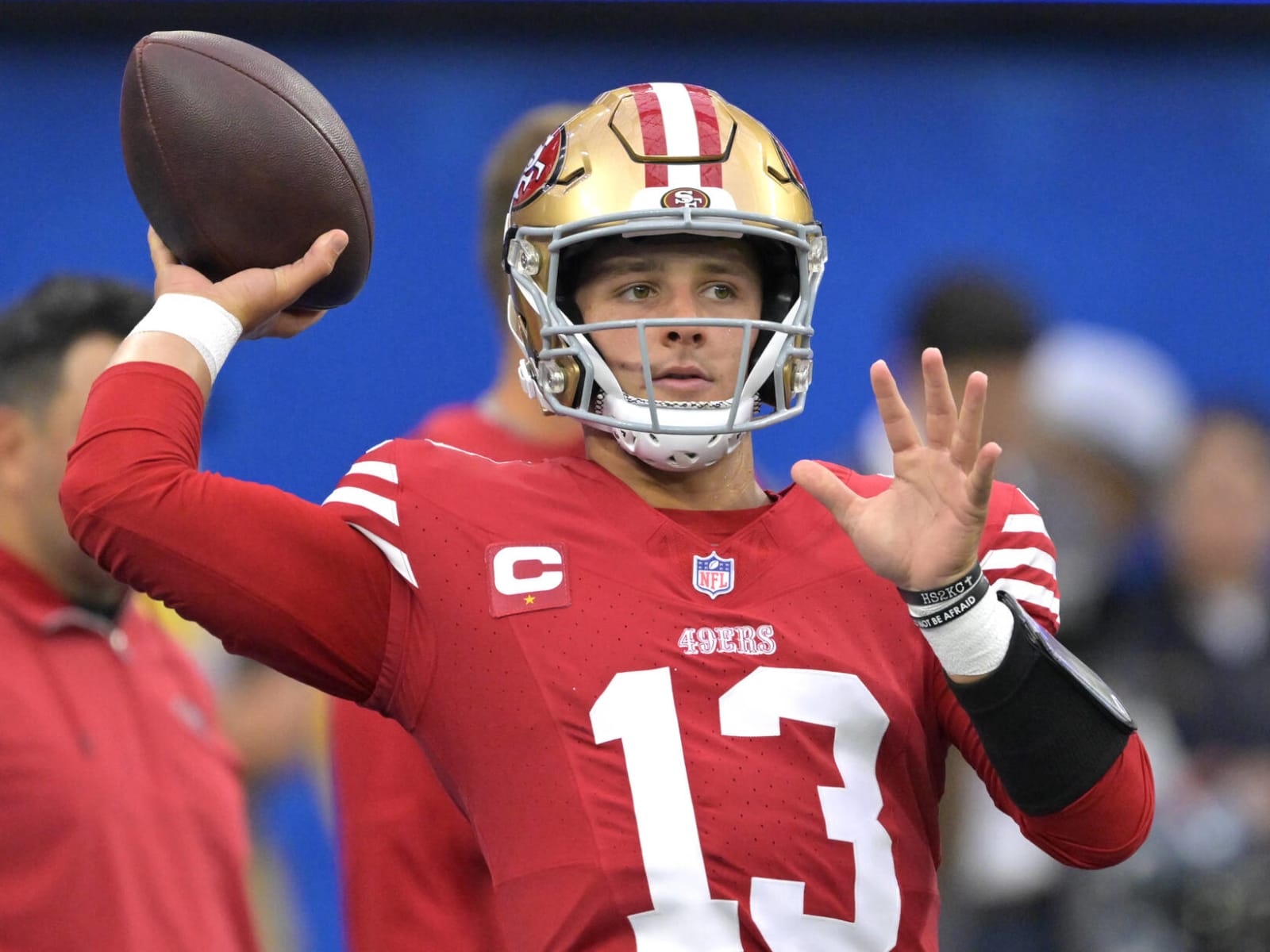 Week 3 NFC West predictions: 49ers dominate, Rams pull off upset