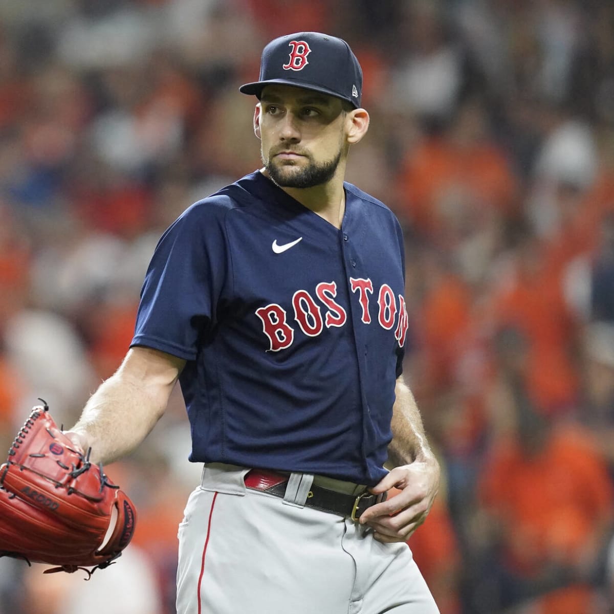 Nathan Eovaldi - MLB News, Rumors, & Updates