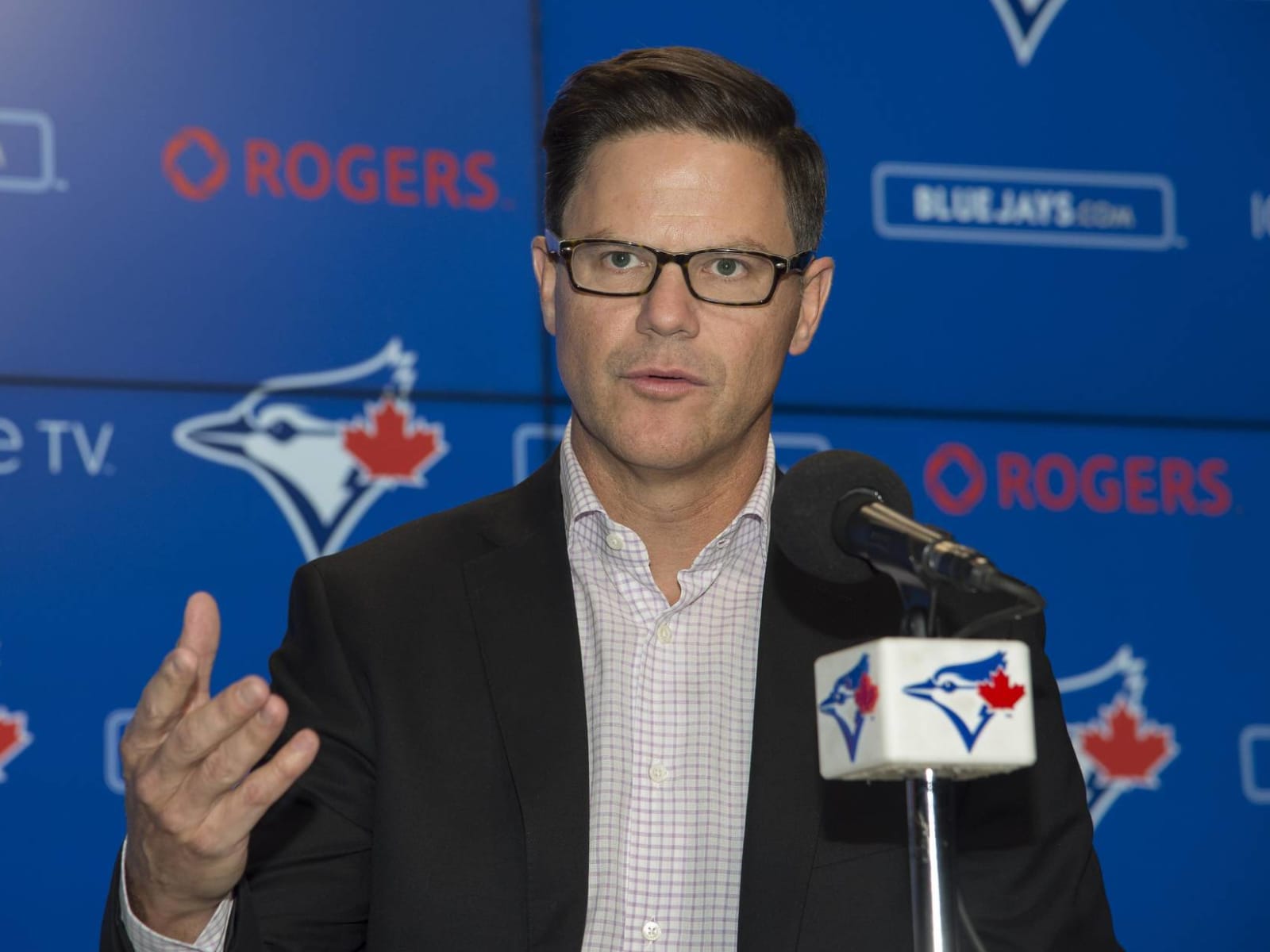 Blue Jays look to young core for 2020 season