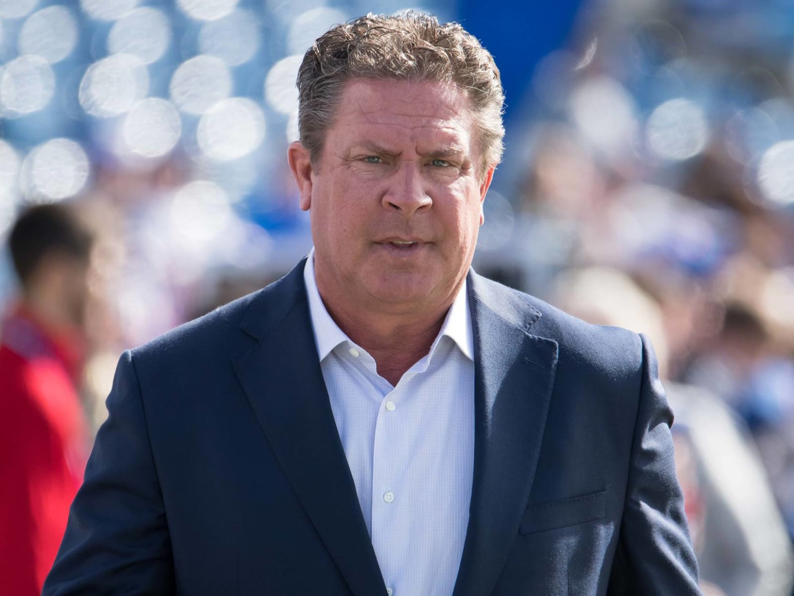 Dan Marino says goodbye to Don Shula on Twitter