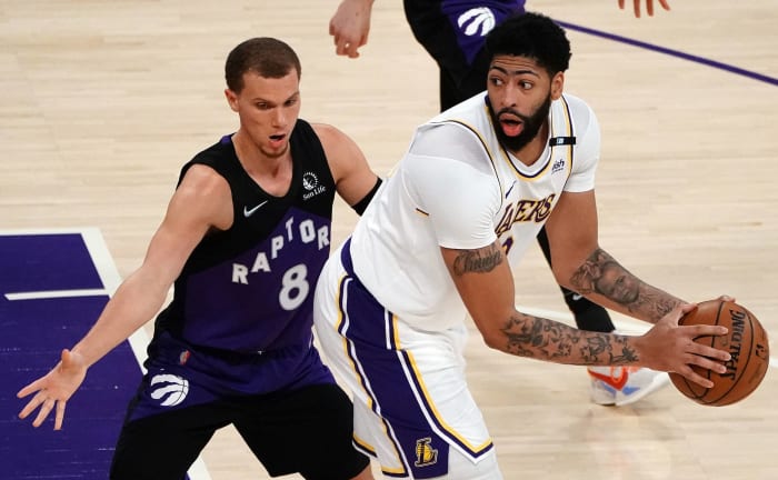 Anthony Davis
