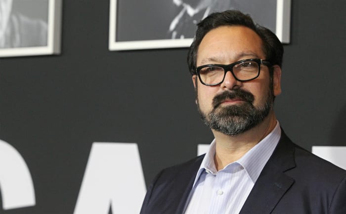 James Mangold