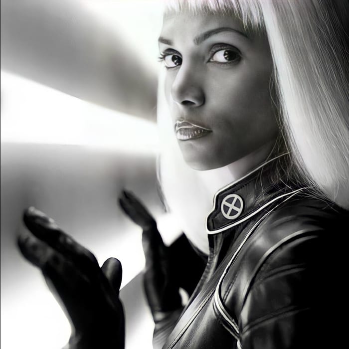 The film was moved up