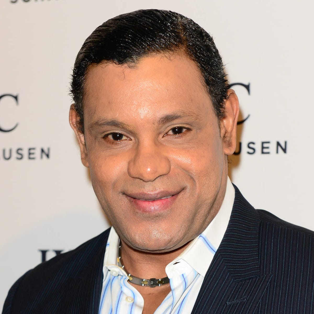 Sammy Sosa Responds to Skin Controversy: 'That's the Devil Talking